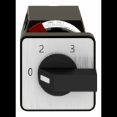  Harmony - slecteur  gradins 