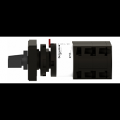  Harmony - slecteur  gradins 