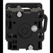  Harmony K - corps pour inverse 