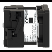  Harmony K - corps pour inverse 