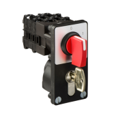  Harmony - Select.grad 3pos 1po 