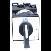  Harmony - slecteur  gradins 