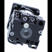  Harmony - slecteur  gradins 