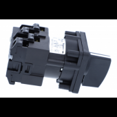  Harmony - slecteur  gradins 