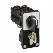  Harmony - commutateur  cames 