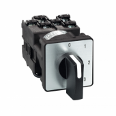  Harmony - slecteur  gradins 