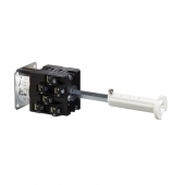  corps pour inverseur 3 ples 3 