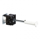  corps pour inverseur 3 ples 3 