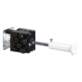  corps pour inverseur 3 ples 3 