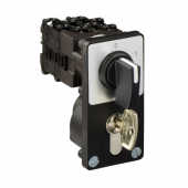  Harmony - commutateur  cames 