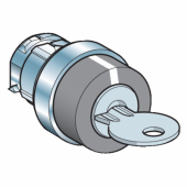  Harmony - Tete a serrure 520 