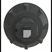  Harmony - t�te de manoeuvre - 