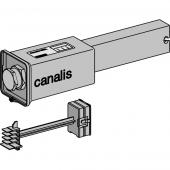  Canalis KBA - unit d'alimenta 