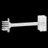  Canalis KBA - embout de fermet 