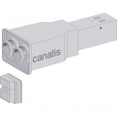 Canalis KBB - embout d'aliment 