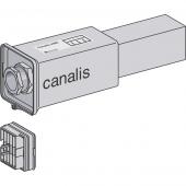  Canalis KBB - embout d'aliment 