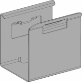  Canalis KBB - support de canal 