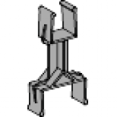  Canalis KBB - support de canal 