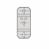  Canalis KBB - lvateur pour f 