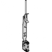  Canalis KBB - trier rglable 