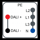  Canalis KB - connect. drivat. 