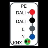  Canalis KB - connecteur driva 
