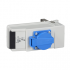  Canalis KB - connecteur driva 