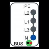  Canalis KB- connecteur drivat 