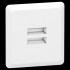 Canalis KB - obturateur pour d 