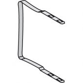  Canalis KB - clip de bridage p 