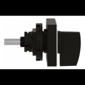  Harmony - tte de manoeuvre - 