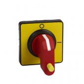  TeSys KCE - commande rotative 