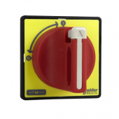  TeSys KCF - commande rotative 