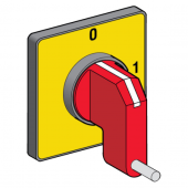  Harmony - t�te de manoeuvre - 