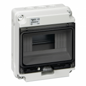  MUREVA XT coffret tanche pour 