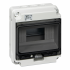  MUREVA XT coffret tanche pour 