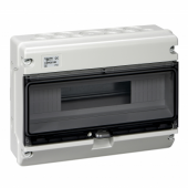  MUREVA XT coffret tanche pour 