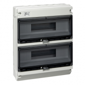  MUREVA XT coffret tanche pour 