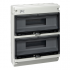  MUREVA XT coffret tanche pour 