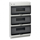  MUREVA XT coffret tanche pour 