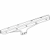  Canalis KS - Console support - 