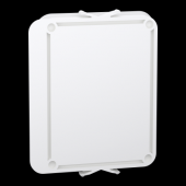  Canalis KN - platine perfore 