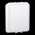  Canalis KN - platine perfore 