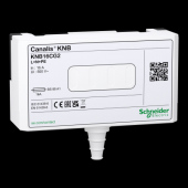  Canalis KN - connecteur de dr 