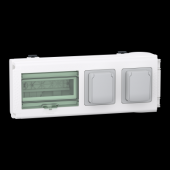  Canalis KN - connecteur de dr 