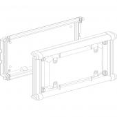  Canalis KNT - unit de jonctio 