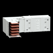  Canalis KSA - coude 1000A mont 