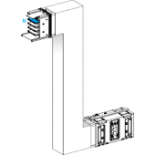  Canalis KSA - Zed vertical 100 