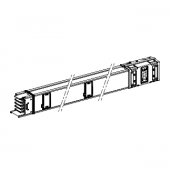  Canalis KSA - tronon droit 10 