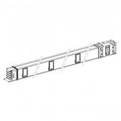  Canalis KSA - tronon droit 10 